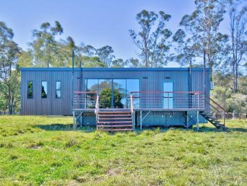Goonellabah, Marom Creek - Air conditioning