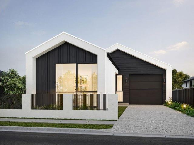 Luxury Modern Living in the Heart of Burnside