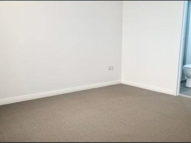 Luxury Modern Two Bedroom Apartment