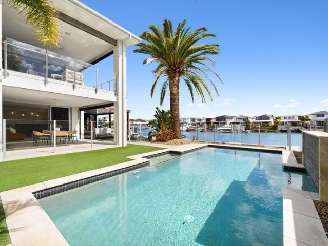 LUXURY MAIN RIVER WATERFRONT LIVING MUST BE SOLD