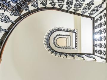 Luxury Maisonette Liechtenstein top 4, Vienna Amsterdam Apartments for Rent