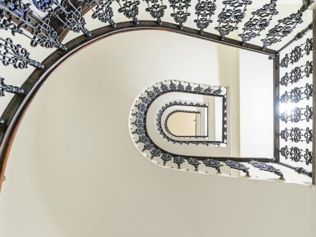 Luxury Maisonette Liechtenstein top 4, Vienna Amsterdam Apartments for Rent