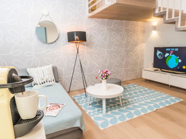 Luxury Maisonette Liechtenstein top 4