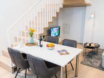 Luxury Maisonette Liechtenstein top 6