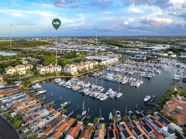 Secure, Stylish & Selling Now, Luxury Waterfront Apartment