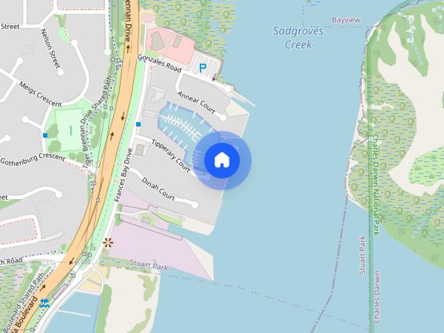 LUXURY MARINA LIVING STUNNING MARINA VIEWS LONG OR SHORT LEASE