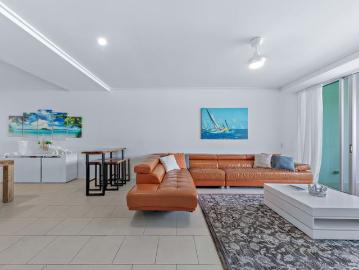 Luxury Marinafront Living in the Heart of the Whitsundays