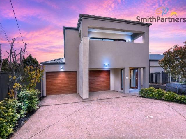 Luxury Masterpiece with Lavish lifestyle in mind