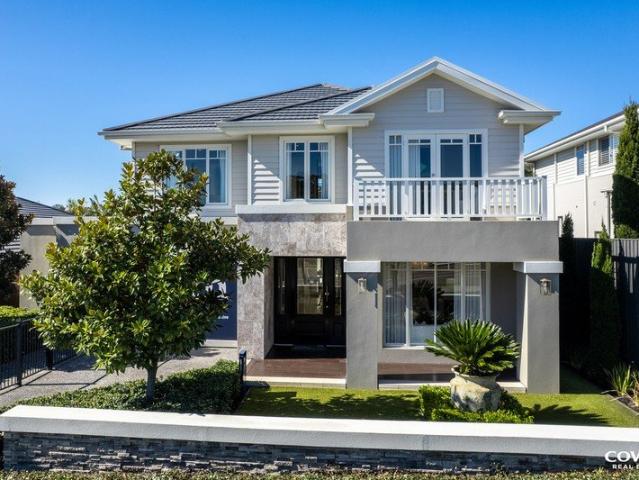 Luxury Metricon Display Home | Guaranteed Leaseback Income of Approx. $108,800 Per Year