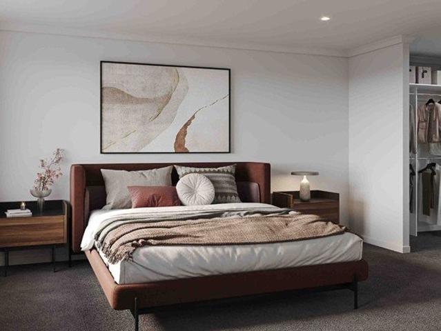 Luxury meets country charm in Drouin Fields