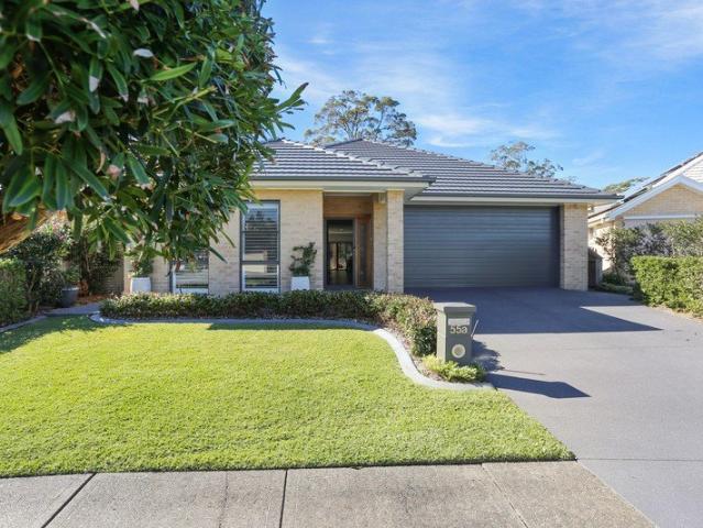 Luxury Meets Comfort in a Tranquil Setting