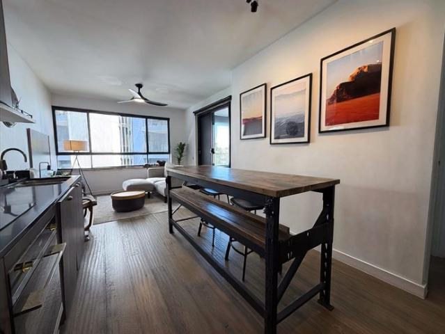 Luxury Meets Convenience: Your New Lifestyle Unit in the West End. Top Floor Unit