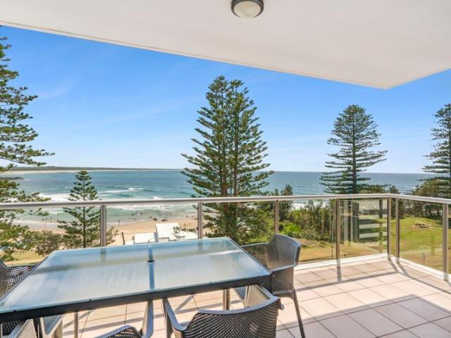 Luxury Meets Beachside Living in Sandcastle on Town Beach
