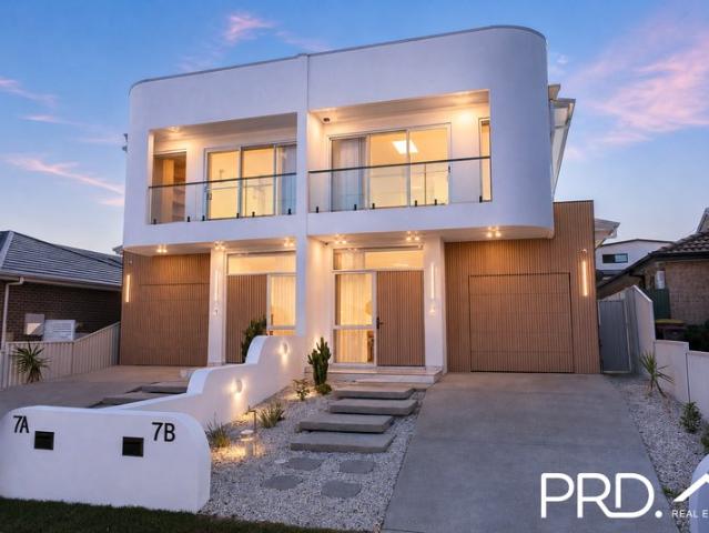 LUXURY MEETS FAMILY FUNCTIONALITY