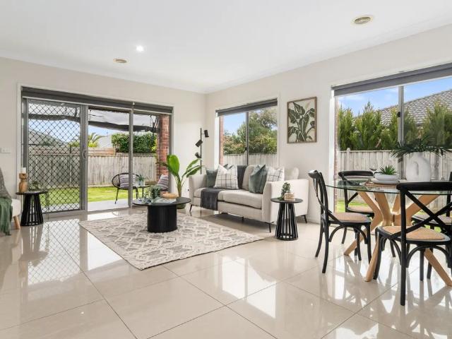 Luxury Meets Lifestyle on Romina Drive
