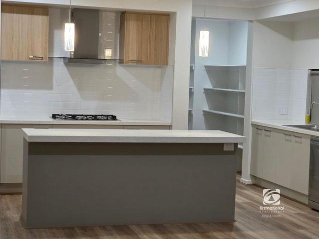 LUXURY MEETS LIFESTYLE AT EUCALYPTUS WAY