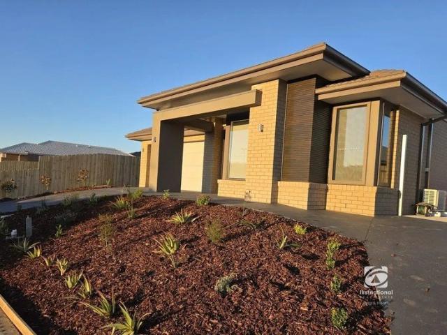 LUXURY MEETS LIFESTYLE AT EUCALYPTUS WAY