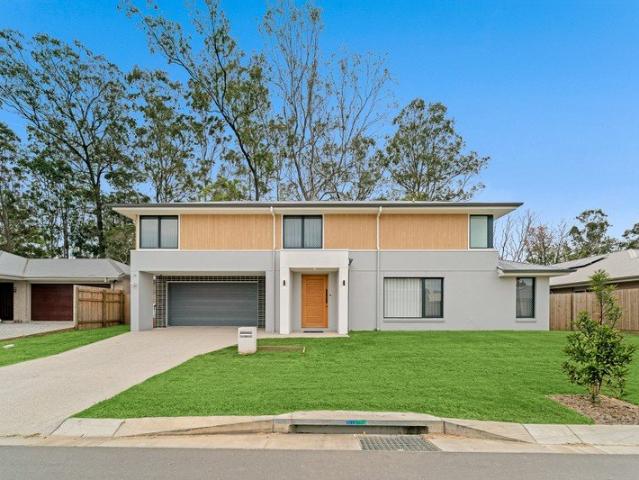 Luxury Meets Lifestyle An Exceptional Family Home on 845m2