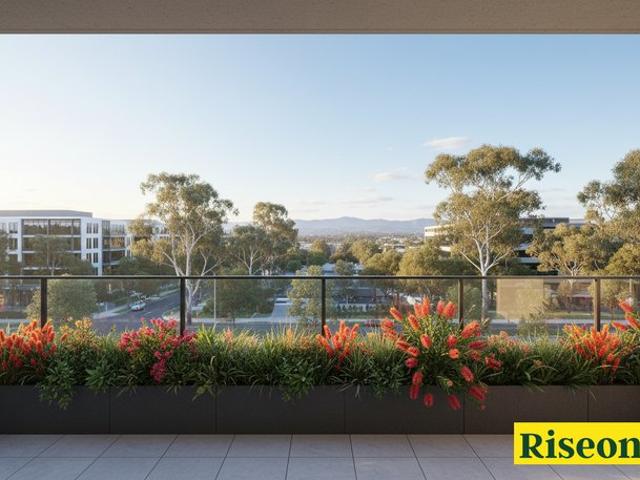 Luxury Meets Lifestyle Brand New Apartments