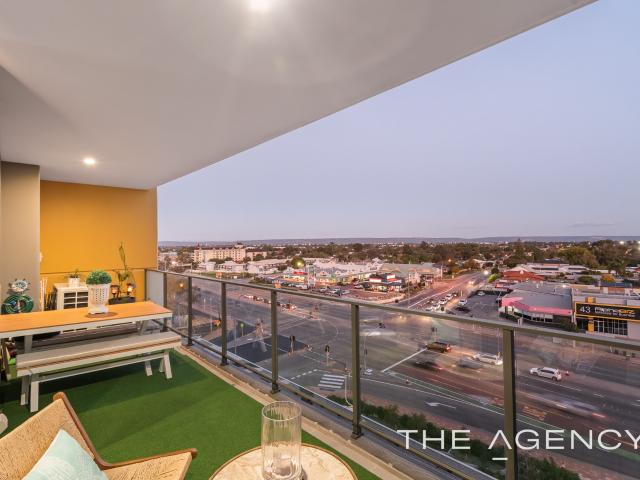 Luxury Meets Lifestyle – 7th Floor Living