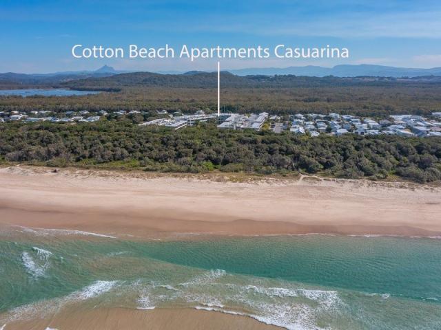 LUXURY MID FLOOR APARTMENT IN COTTON BEACH PET FRIENDLY, RESORT STYLE LIVING
