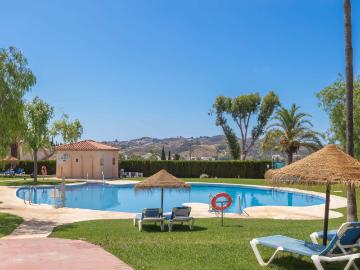 Mijas Golf, Olivos, Málaga, Andalucía, Andalucía