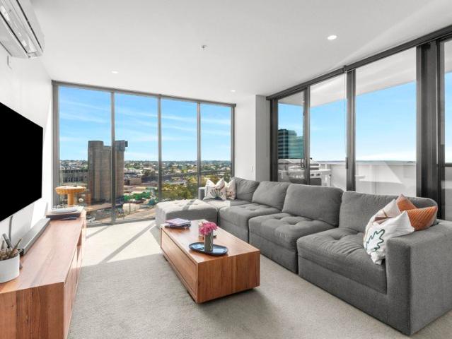 Luxury Miramar Apartment with Spectacular Bay Views