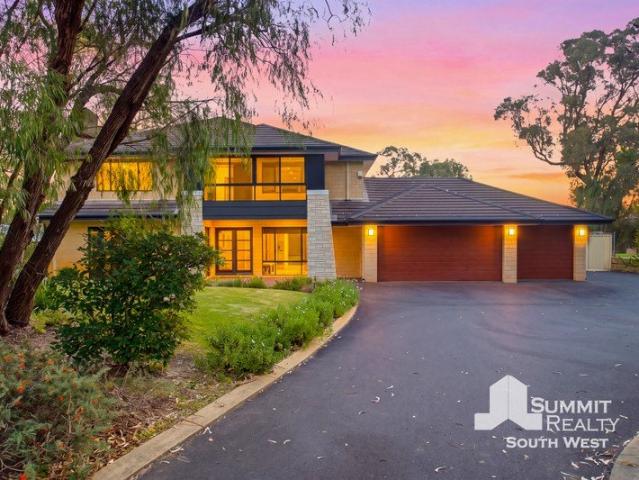 Luxury Multi Generational Living with Spectacular Estuary Views