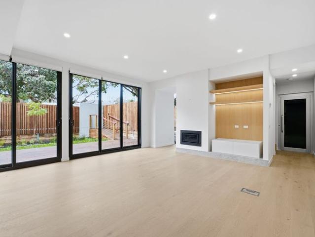 Luxury Multi Level Living with Private Lift in the Balwyn High Zone