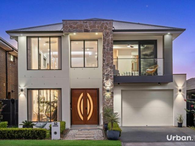 LUXURY NORTH EAST FACING FAMILY HOME WITH PREMIUM UPGRADES THROUGHOUT