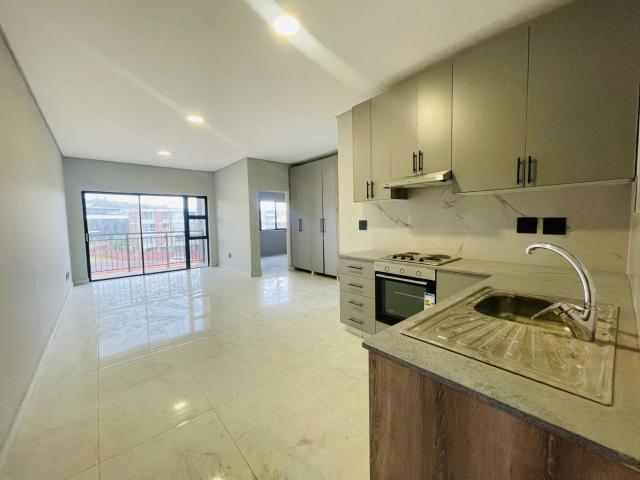Luxury New Apartments