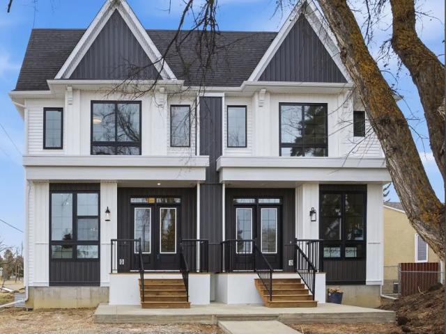Luxury New Build Half Duplex Upper Unit for Rent in Hazeldean