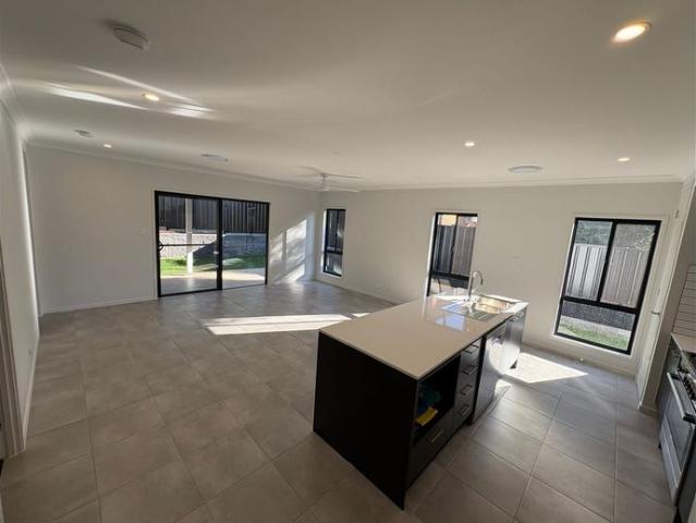 Luxury New Build Single Level Home