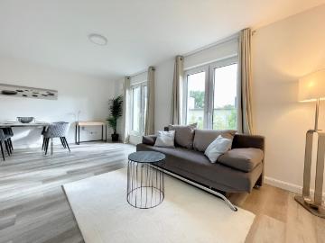 Wohnung zur Miete in Rahlstedt