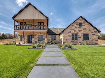 Luxury New Construction Home