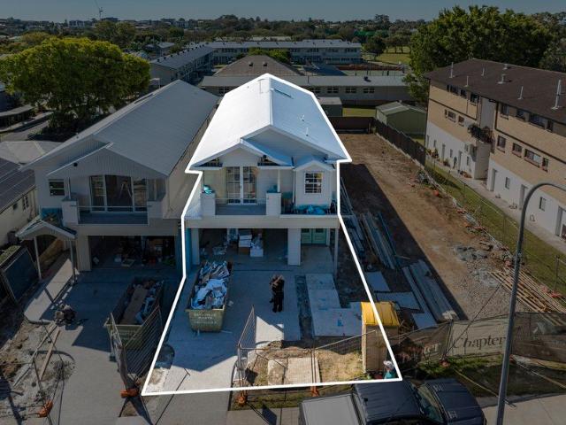 Luxury New Home with Exclusive North Facing Aspect