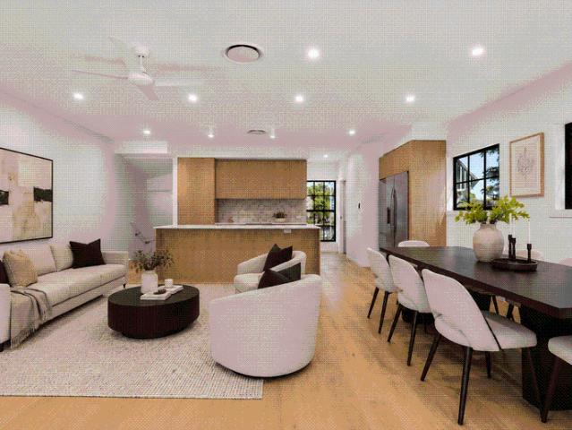 Luxury New Townhomes Coming Soon | Burleigh Heads