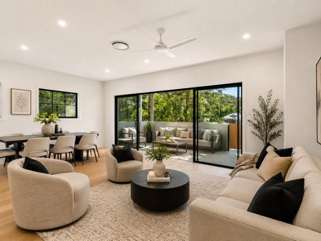 Luxury New Townhomes Coming Soon | Burleigh Heads