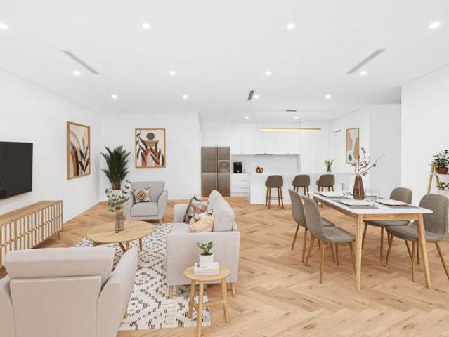 Luxury Near NEW Architect designed 4 Bedder House