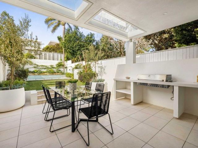 Luxury Near New Family Masterpiece With Sweeping City/Harbour Views