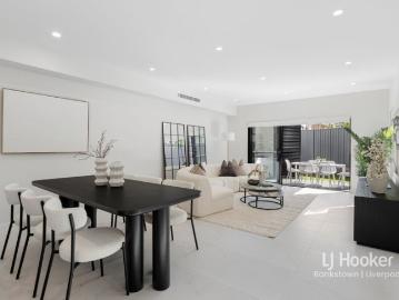 Luxury Near New Family Residence in Whisper Quiet Cul de sac