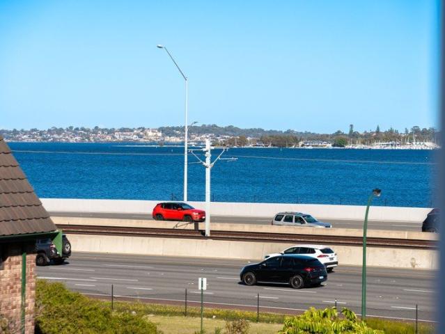Luxury South Perth Living with Spectacular River Views