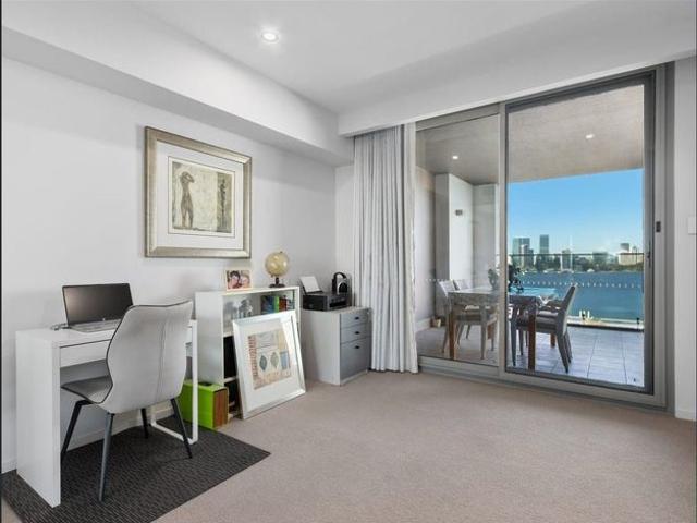 LUXURY SOUTH PERTH LIVING WITH PANORAMIC CITY & RIVER VIEWS