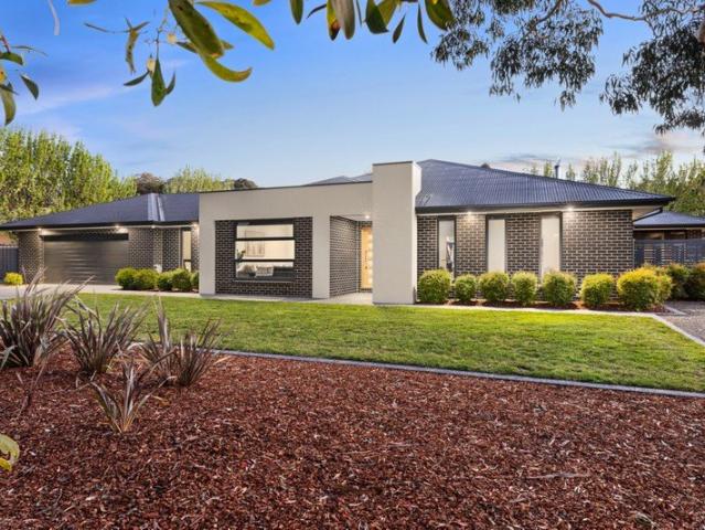 Luxury, Scale & Exceptional Entertaining on 2,000m²