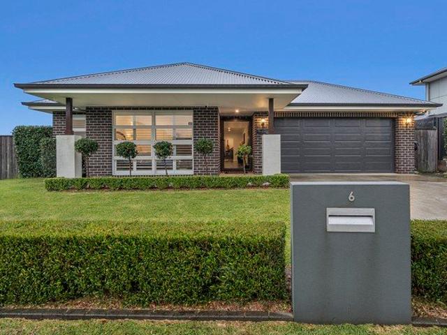 Luxury Scale, Timeless Finishes & Wetland Sunsets That Steal the Show