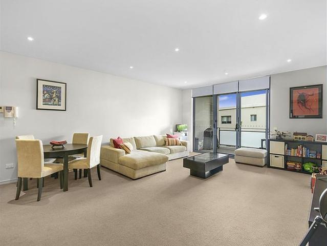Luxury security apartment in the Artisan Building
