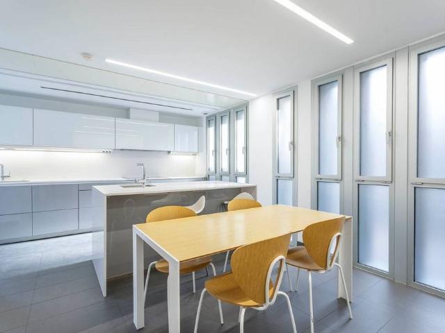 Luxury Semidetached House for rent in Madrid, Autonomous Region of Madrid