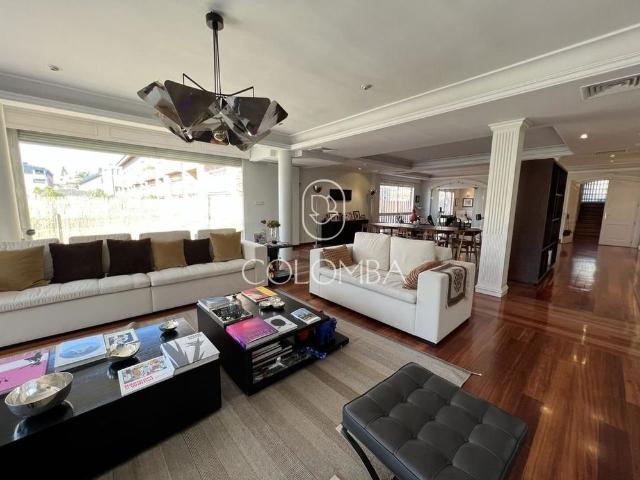 Luxury Semidetached House for rent in Madrid, Autonomous Region of Madrid