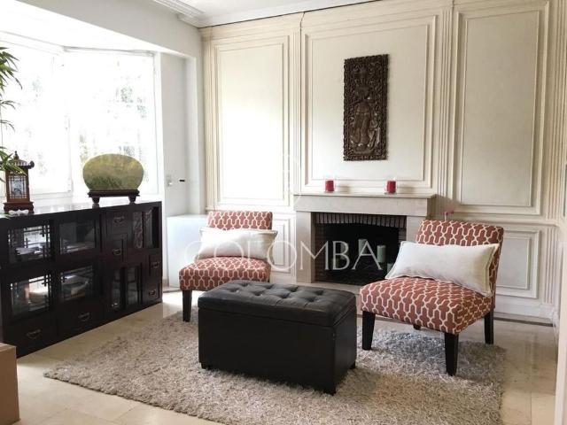 Luxury Semidetached House for rent in Madrid, Spain
