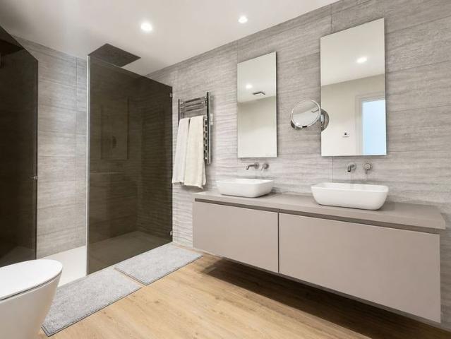 Luxury Semidetached House for rent in Marbella, Andalusia